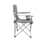 Classic Folding Camp Chairs