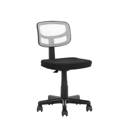 Mesh Task Chair with Plush Padded Seat