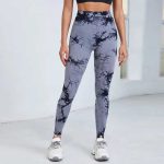 Sport Yoga Leggings Women Seamless Gym Clothing