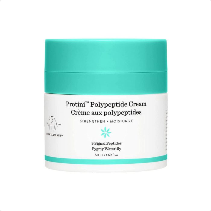 Protini Polypeptide Face Cream